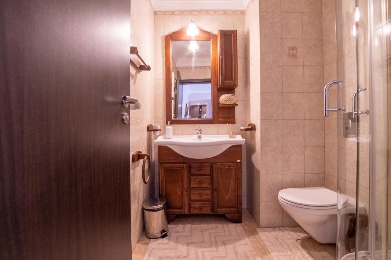 Clabucet Studio Predeal Εξωτερικό φωτογραφία