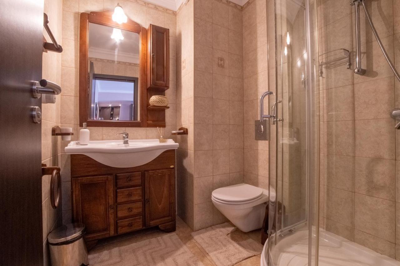 Clabucet Studio Predeal Εξωτερικό φωτογραφία