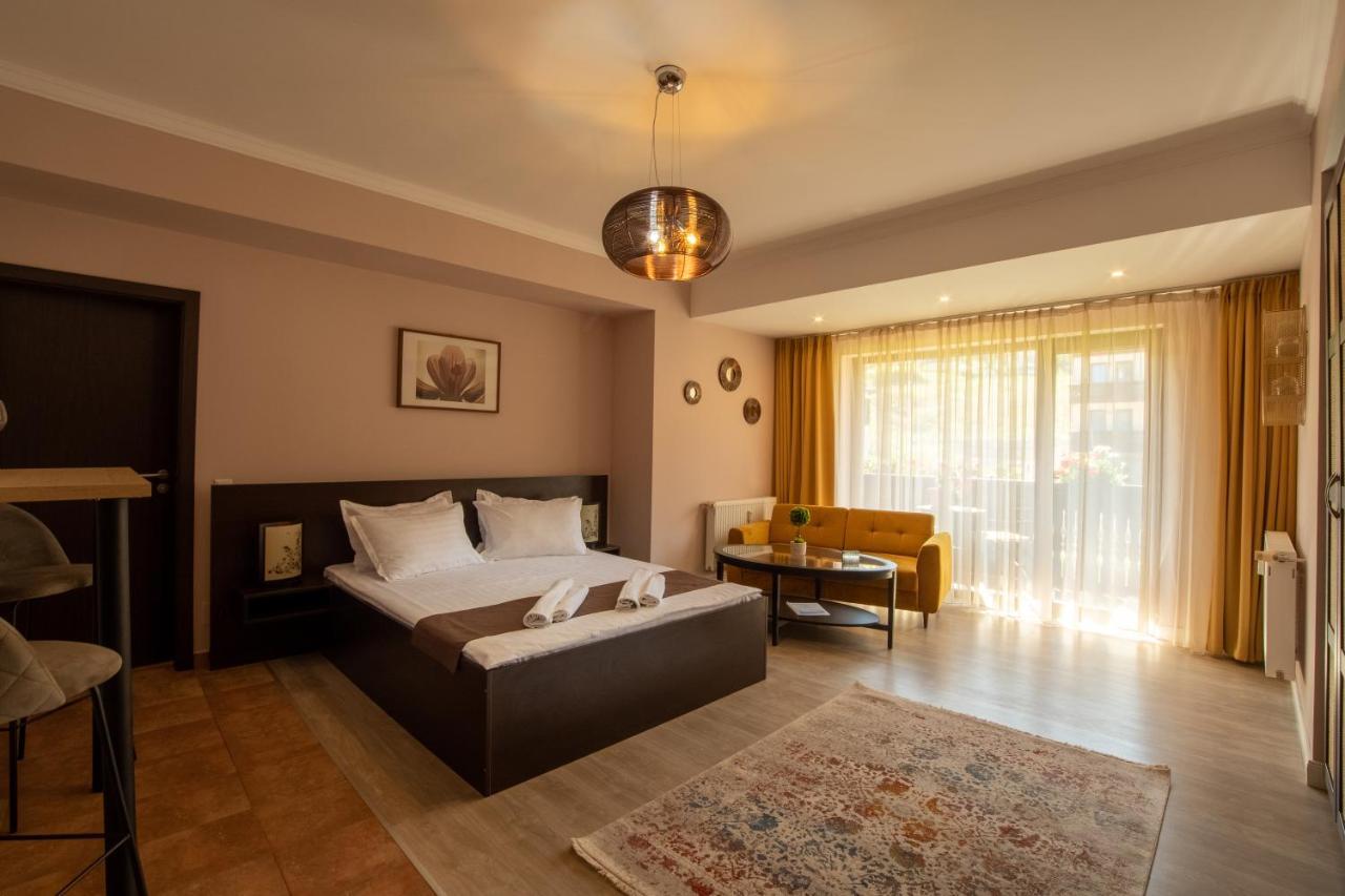 Clabucet Studio Predeal Εξωτερικό φωτογραφία